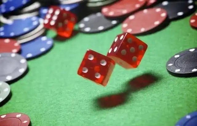 ae777 Live Casino ဂိမ်းများ