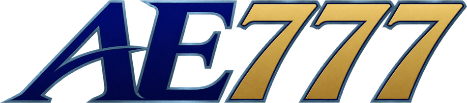 ae777 Logo